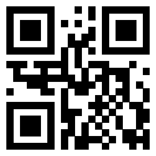 Scansione del QrCode di 3916801862