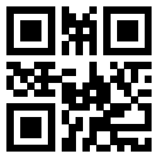 3916801863 Qr Code associato