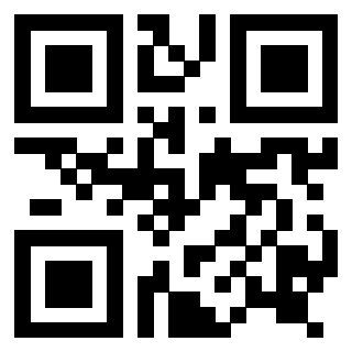 Il QrCode di 3916801864