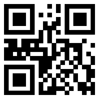 3916801865 QrCode associato