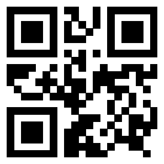 3916801866 - Immagine del Qr Code associato