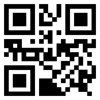 3916801868 Qr Code associato