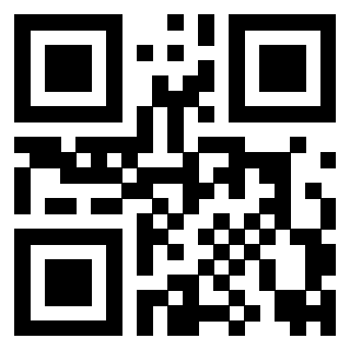 Scansione del QrCode di 3916801870