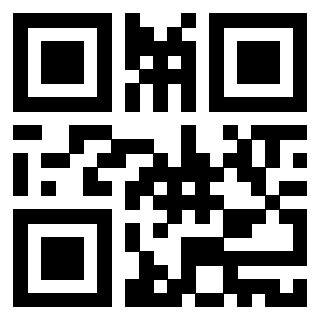 Scansione del QrCode di 3916801872