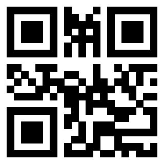 Il QrCode di 3916801874