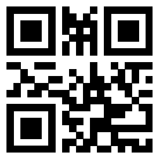3916801875 Qr Code associato