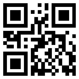 3916801876 QrCode associato