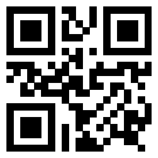 Immagine del Qr Code di 3916801880