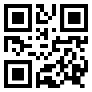 Immagine del Qr Code di 3916801885