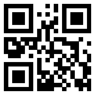 Il Qr Code di 3916801887