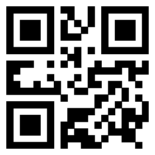 3916801888 QrCode associato