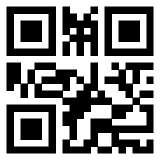 Scansione del Qr Code di 3916801890