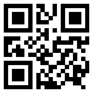 3916801894 - Immagine del Qr Code