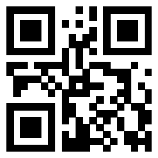 Immagine del Qr Code di 3916801895