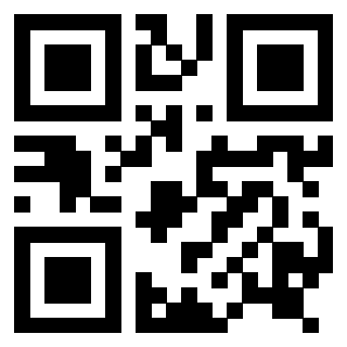3916801898 - Immagine del QrCode associato