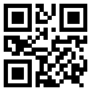 Il QrCode di 3916801899