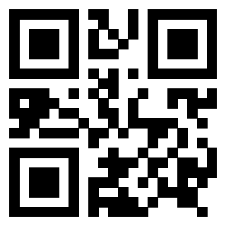 Il QrCode di 3916801901