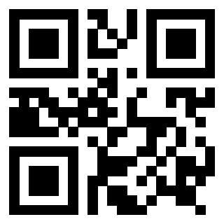 Scansione del Qr Code di 3916801904