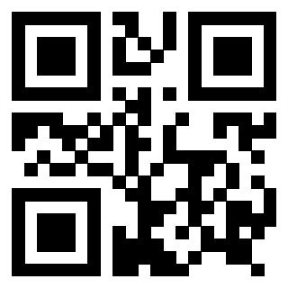 Immagine del QrCode di 3916801905