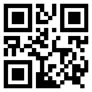 Scansione del Qr Code di 3916801906