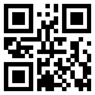 3916801907 QrCode associato