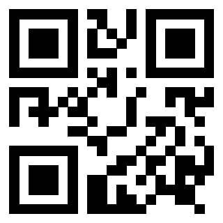 3916801911 QrCode associato