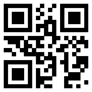 Immagine del QrCode di 3916801914