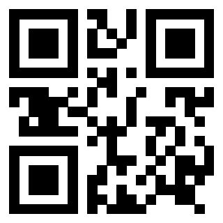 3916801916 Qr Code associato