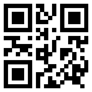 Il QrCode di 3916801922
