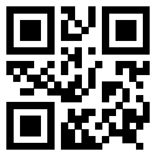 3916801923 QrCode associato