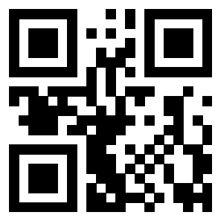 Scansione del QrCode di 3916801928