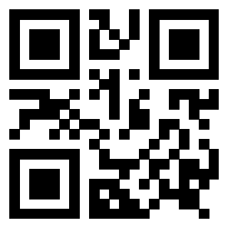 Scansione del Qr Code di 3916801931