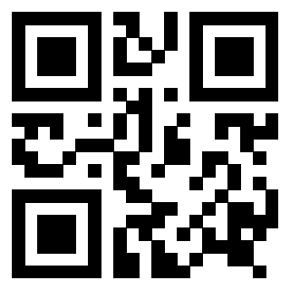 3916801932 - Immagine del Qr Code associato