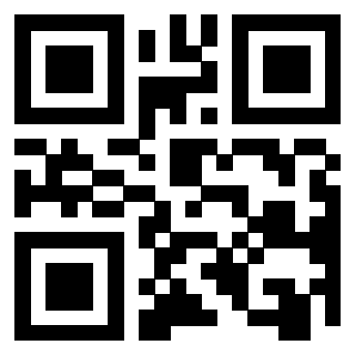 Immagine del QrCode di 3916801934