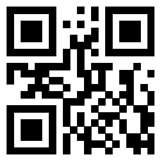 Immagine del QrCode di 3916801935