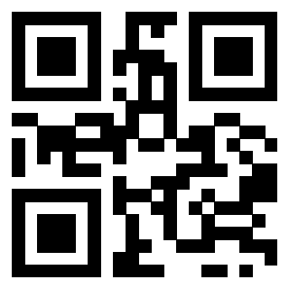 Scansione del QrCode di 3916801938