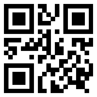 Immagine del QrCode di 3916801939