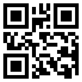 Immagine del QrCode di 3916801940