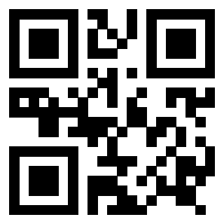 3916801942 - Immagine del Qr Code