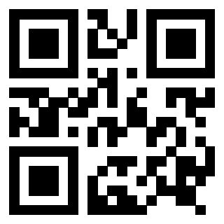 Immagine del QrCode di 3916801943