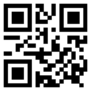 Scansione del QrCode di 3916801944