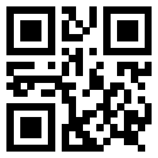 3916801945 QrCode associato