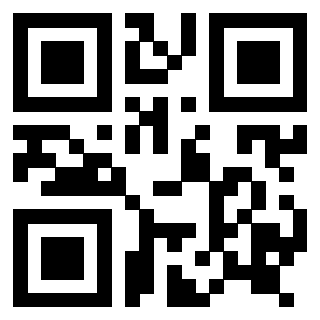 3916801947 - Immagine del QrCode associato
