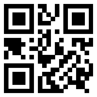 3916801948 Qr Code associato