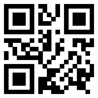 3916801950 - Immagine del Qr Code associato