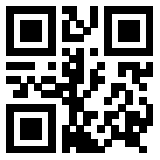 3916801953 QrCode associato