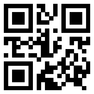 Il Qr Code di 3916801955