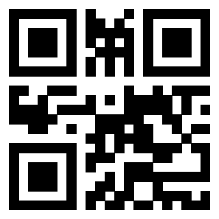 3916801956 - Immagine del QrCode associato