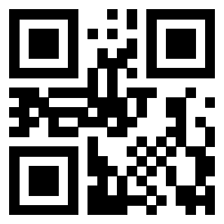 Immagine del Qr Code di 3916801960