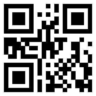 Immagine del QrCode di 3916801961